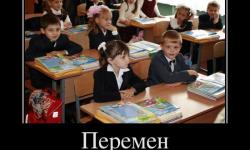 Перемен